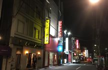 Private Evening Tour of Tokyo's Historic Wild Side, Yoshiwara