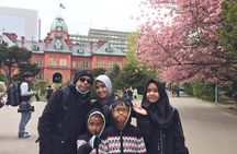 One Day Highlights Tour of Sapporo