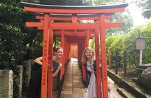 Yanaka Walking Tour: Historic and Traditional District of Tokyo