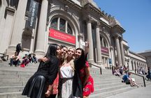 New York City Gossip Girl TV Show Sites Bus Tour