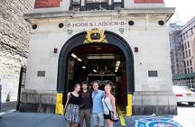 Famous TV and Movie Locations Guided Tour New York City