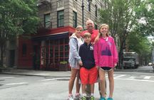 Famous TV and Movie Locations Guided Tour New York City