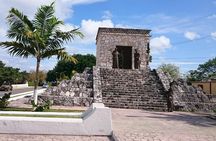 Cozumel Shore Excursion: 5-Hour Sightseeing Tour with Private Driver