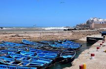 Essaouira Private Tour from Marrakech