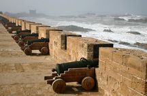 Essaouira Private Tour from Marrakech