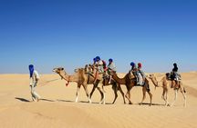 2-Day Desert Tour to Zagora from Marrakech