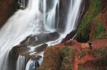 Full-Day Private Tour to Ouzoud Waterfalls from Marrakech