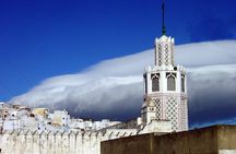 Tetouan Private Day Tour from Tangier