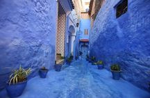 Full-Day Trip to Chefchaouen from Tangier