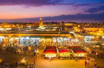 Amazing Imperial Cities from Casablanca