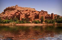 5-Day Private Desert Tour from Marrakech