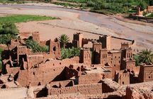 Full-Day Private Tour to Ouarzazate from Marrakech