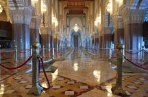 Casablanca Tour from Marrakech