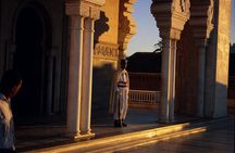Full-Day Private Tour to Rabat from Casablanca