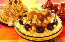 Moroccan Cooking Class in Marrakech