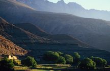 Atlas Mountains and 4 Valleys Private Tour from Marrakech