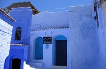 Morocco's Landscapes: 7-Day Private Tour from Tangier