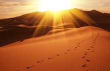 5-Day Private Desert Tour from Marrakech