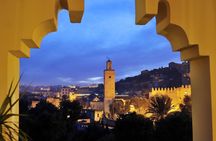 5-Day Private Desert Tour from Fez