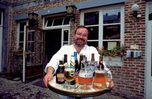 Czech Beer Tasting in Prague