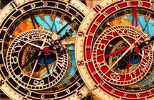 Full-Day Prague Tour with Prague Castle, Lunch and Vltava Cruise