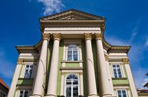 Prague Walking Tour Following in Mozart's Footsteps