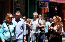 Original NYC Guided Food Tour of Chinatown and Little Italy