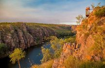 Katherine Day Tour from Darwin including Katherine Gorge Cruise