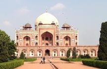 Private 3 Day Delhi ,Agra ,Jaipur Golden Triangle Tour