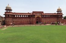 Private Golden Triangle 4 Day Tour from New Delhi