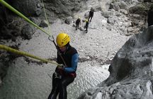 Canyoning Fratarica 