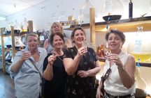 PRIVATE Oxford Food Tasting and Sightseeing Tour