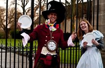 Harry Potter PRIVATE Tour + Self Guided Christ church Daily 12.45
