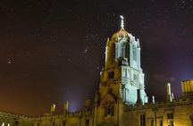 Oxford PRIVATE Pub and City Evening Walking Tour