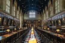 Harry Potter PUBLIC Tour + Self Guided Christ church Daily 12.45