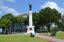 Trinidad Highlights Tour from Port of Spain