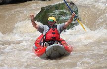 Rio Grande Gorge Full Day