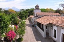 Half-Day Tour to Tequila Factory and Villages from Mazatlan