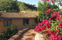 Sierra Madre Villages Half-Day Cultural Tour