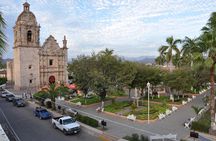 Sierra Madre Villages Half-Day Cultural Tour