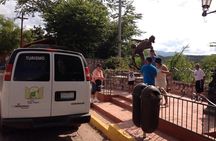 Private Tour to El Quelite Village and Tequila Distillery from Mazatlan