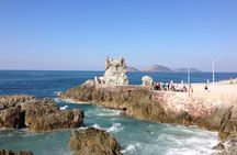 Mazatlan Sightseeing and Shopping Tour