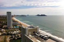 Mazatlan Sightseeing and Shopping Tour