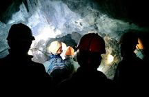 Private transfer Sucre - Uyuni, stopover in Potosí Mines
