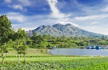 Bali Sensational Barong Dance And Kintamani Volcano Day Tour - All Inclusive