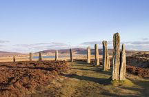 5-Day Orkney & Northern Coast Tour from Edinburgh Incl Admissions
