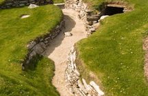 5-Day Orkney & Northern Coast Tour from Edinburgh Incl Admissions