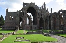 Rosslyn Chapel and Scottish Borders Small-Group Day Tour from Edinburgh