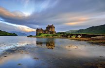Torridon, Applecross and Eilean Donan Castle Small-Group Day Tour from Inverness