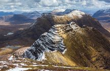 Torridon, Applecross and Eilean Donan Castle Small-Group Day Tour from Inverness
